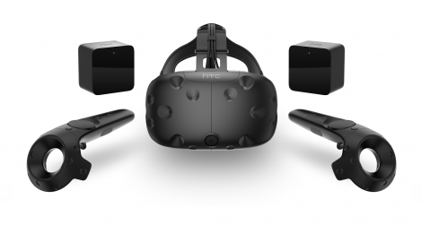 HTC Vive