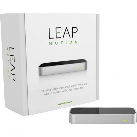 Leap Motion