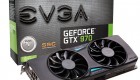 EVGA GeForce GTX 970 4GB SSC Gaming