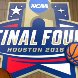 2016 NCAA Final Four