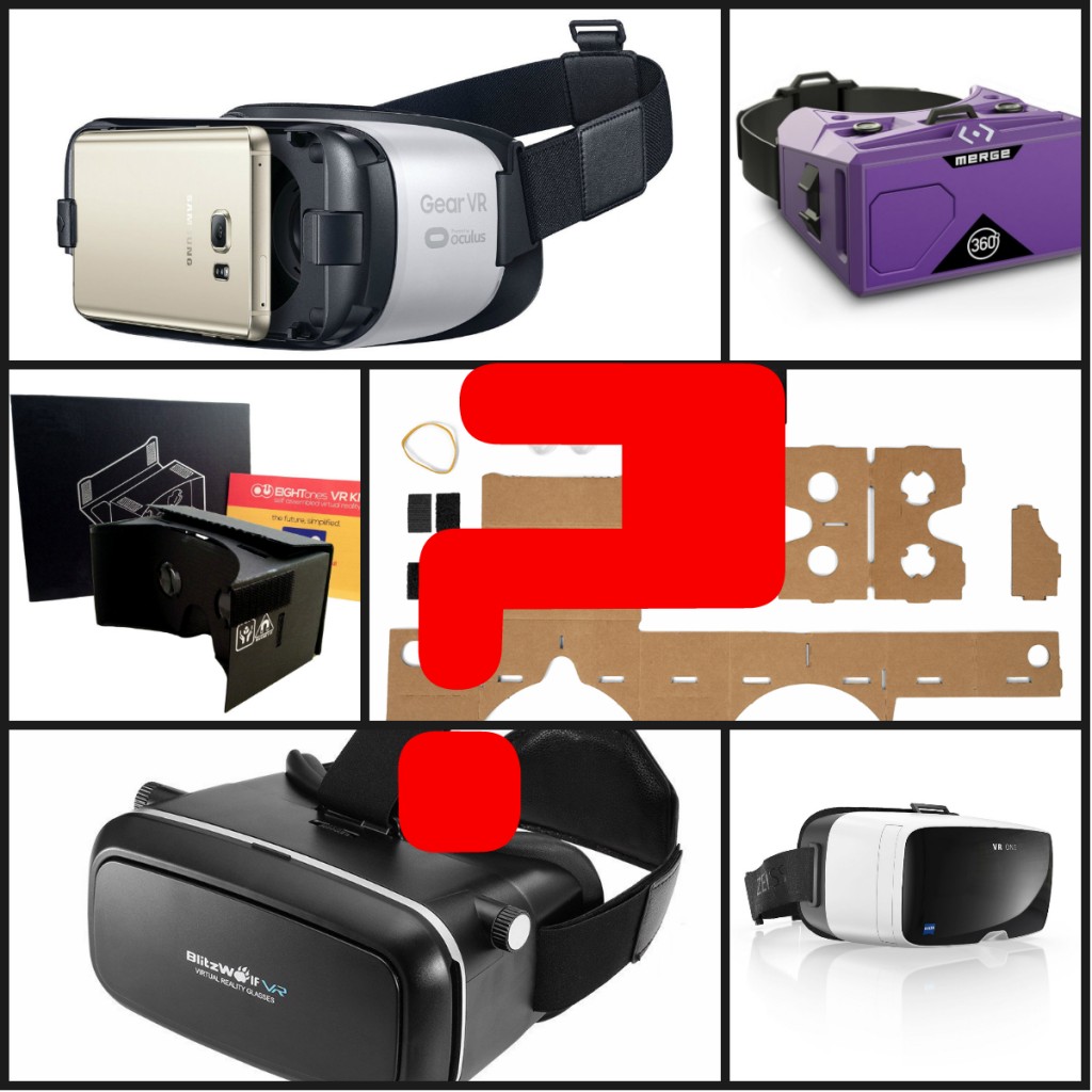 best budget vr headset