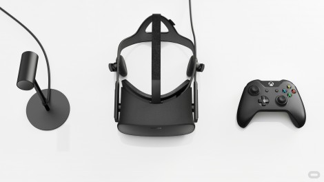 Oculus Rift