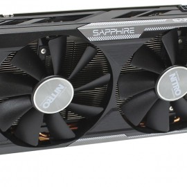 Sapphire Radeon NITRO R9 380 4GB