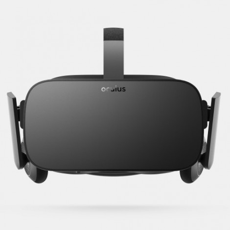 Oculus Rift