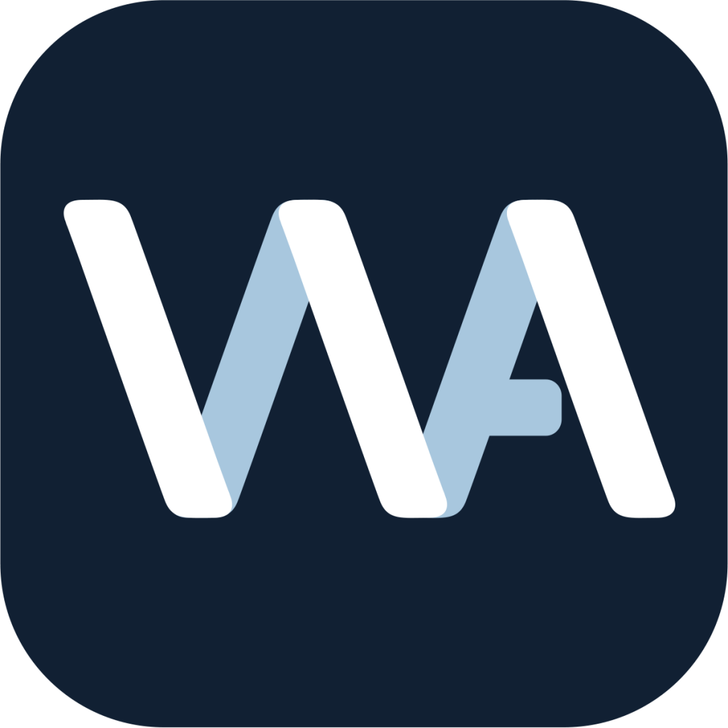 WakingApp Logo