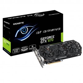 igabyte GeForce GTX 970 G1 Gaming Graphics Card