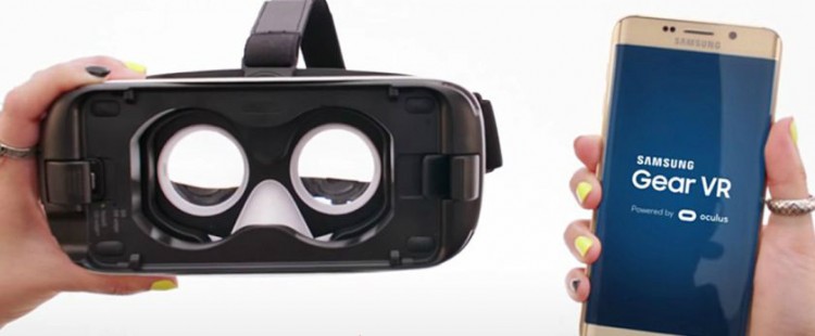 Get a Free Samsung Gear VR for Father’s Day