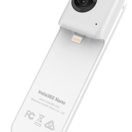 Insta360 Nano