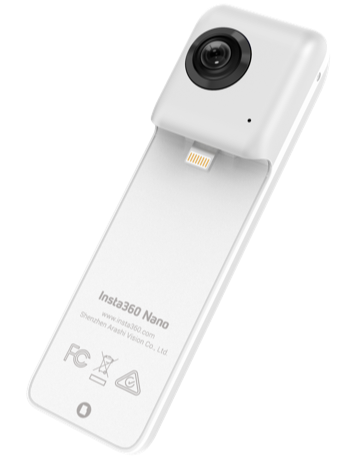 Insta360 Nano