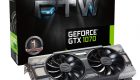 EVGA GeForce GTX 1070 FTW GAMING ACX 3.0
