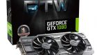 EVGA GeForce GTX 1080 FTW GAMING ACX 3.0